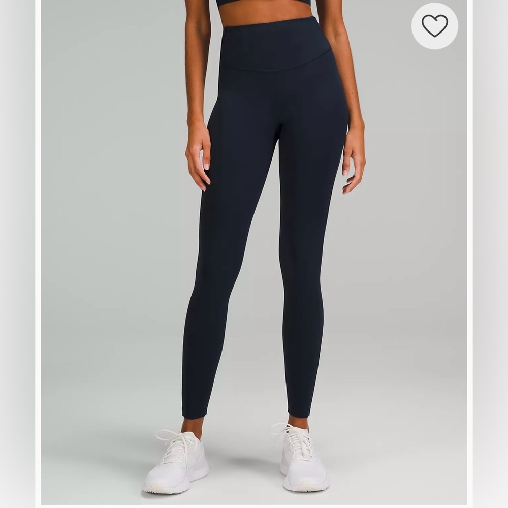 Lululemon Base Pace Legging size 6
